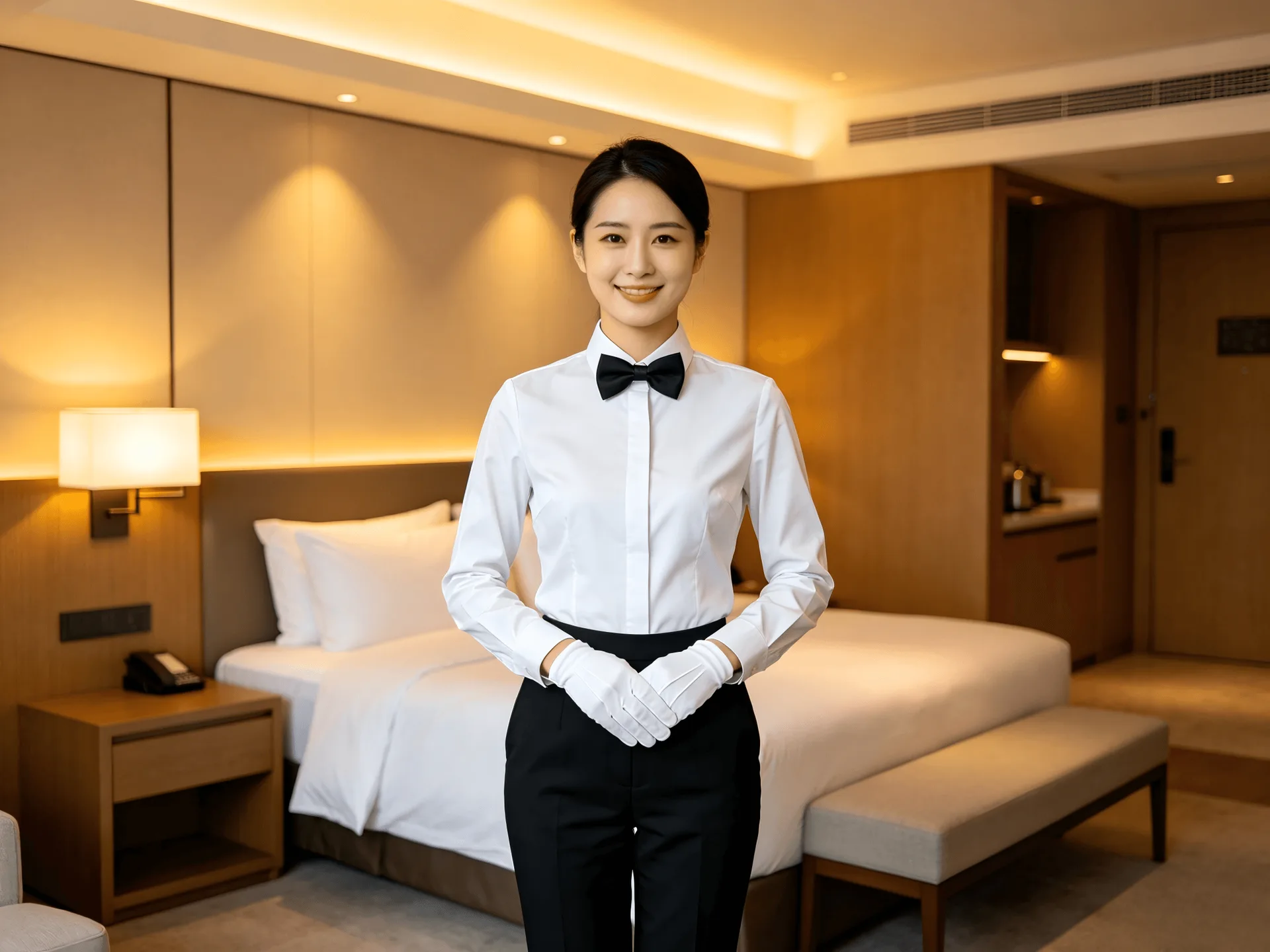 配套服务