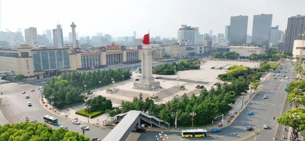 南昌八一广场商圈住宿指南