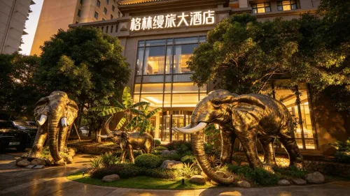 旅行社 | 团队 - 图片4