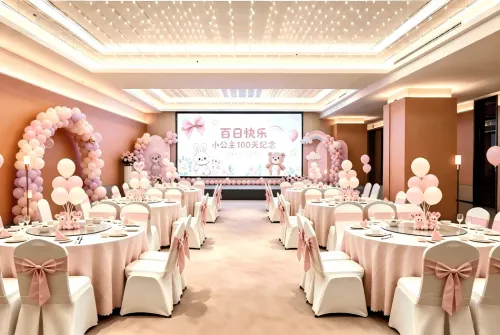 主题宴会定制 - 图片8
