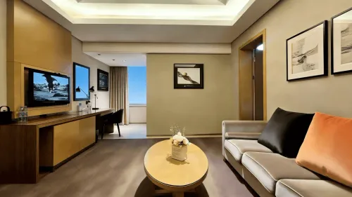 长住包月房 - 图片2